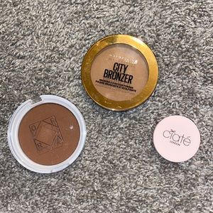 Bronzer Set